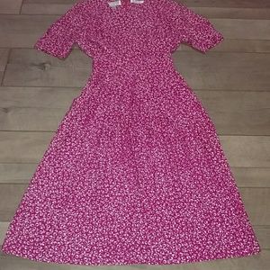 Karin Stevens dress (vintage)